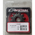 Renthal Grooved Front Sprocket 253-520-14GP