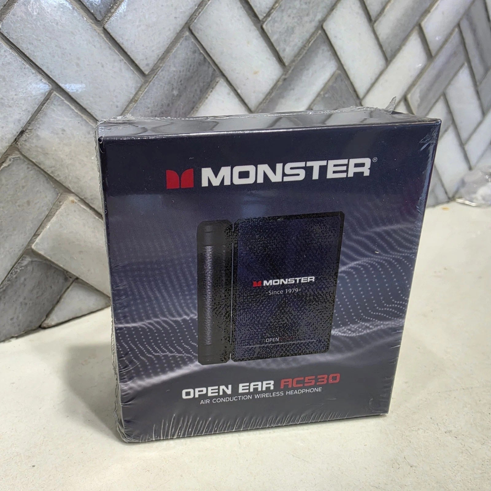 Monster Open Ear AC530