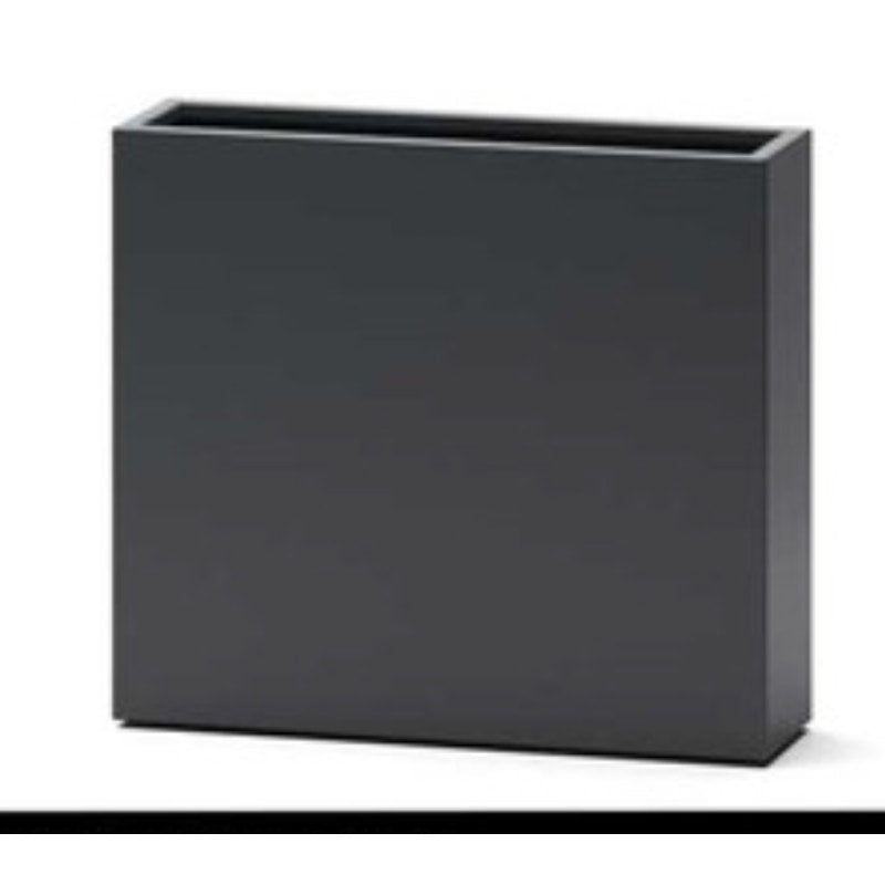 Rectangular Vertical Planter