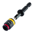 Reversible Magnetic Hex Driver