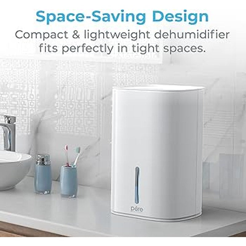 Puredry Mini Dehumidifier
