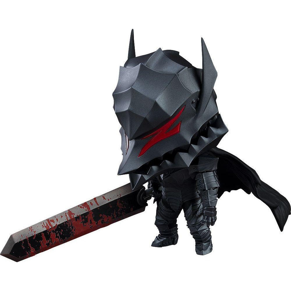 Nendoroid 2830 Guts: Berserker Armor Ver. Figure