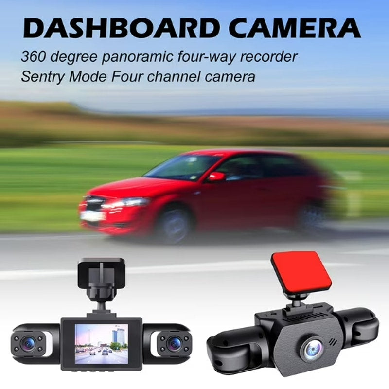 Wireless Backup Camera