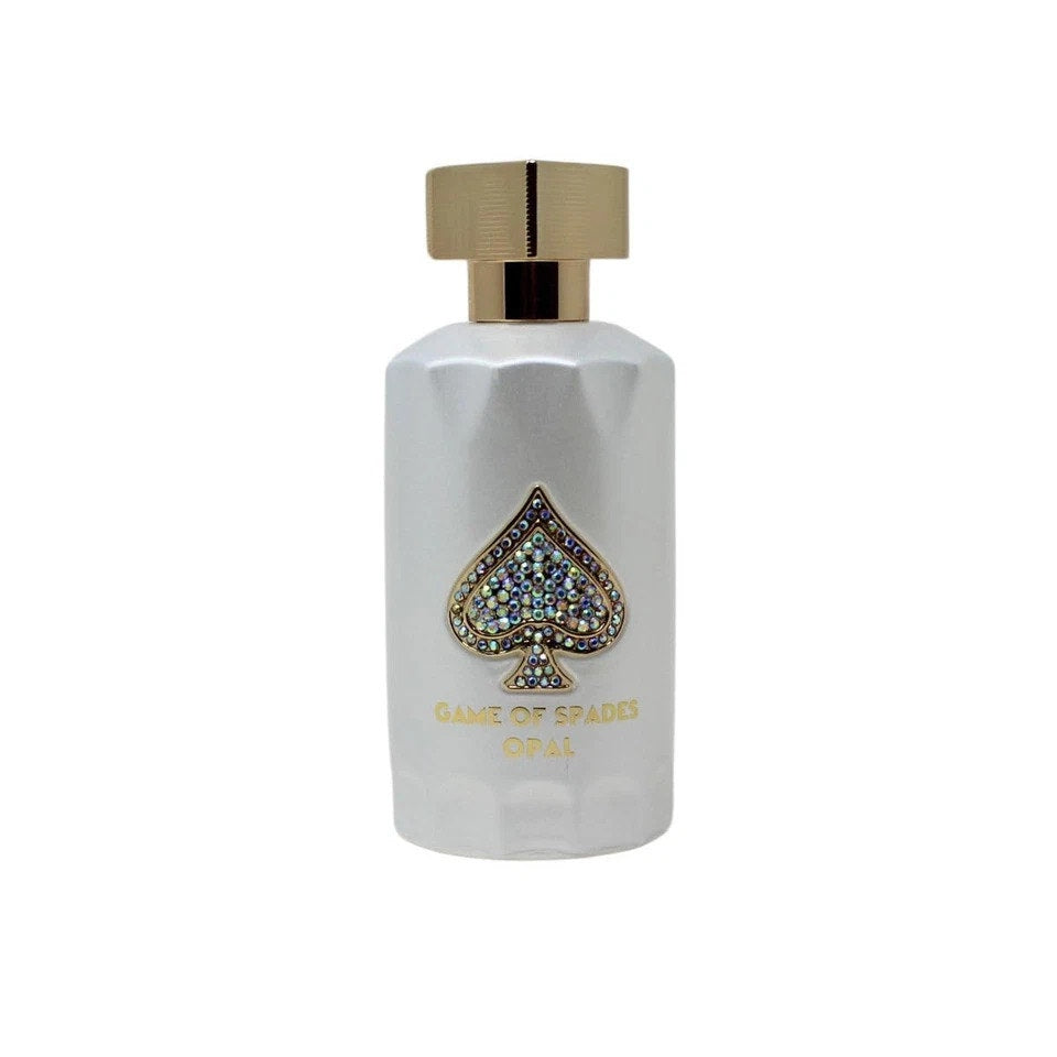 Jo Milano Paris Game Of Spades Opal Eau de Parfum