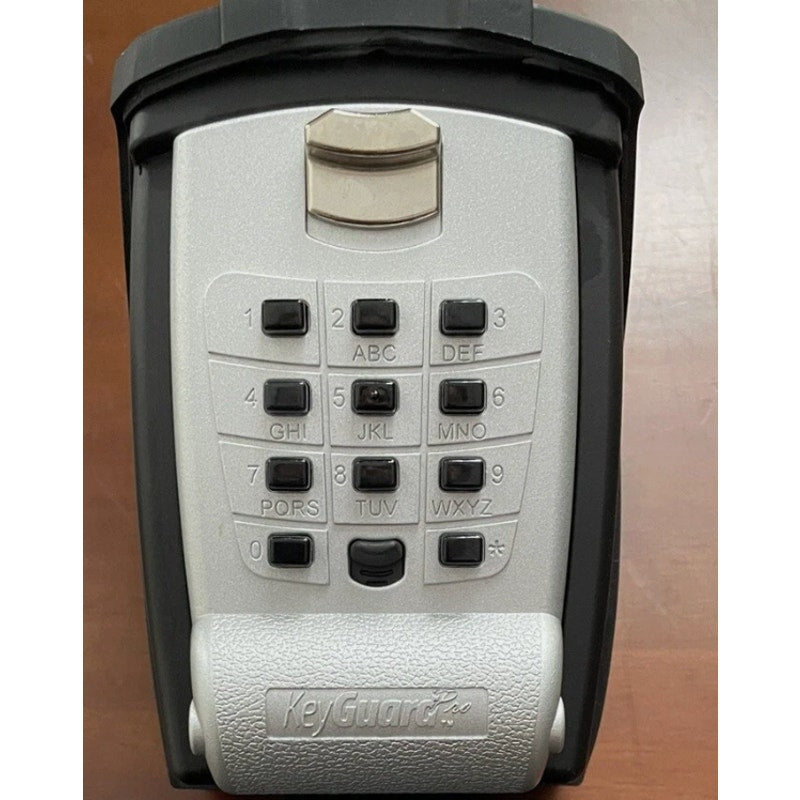 KeyGuard SL-591-CVR Pro Car Window Key Safe
