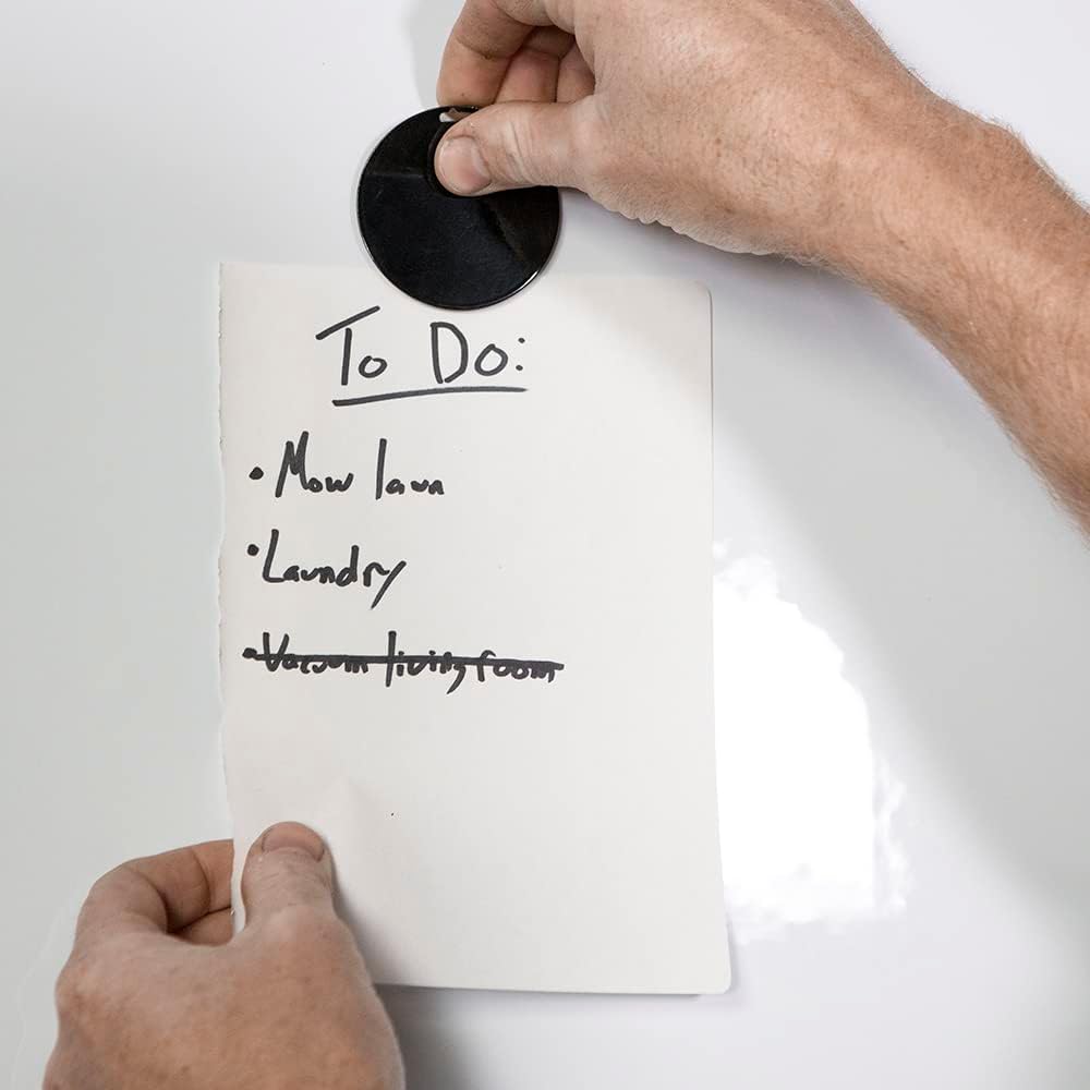 Magnetic Whiteboard Contact Paper