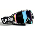 NAFEIB ATV MX Motocross Goggles Dirt Bike Motorcycle Riding Glasses UV400 Dustproof