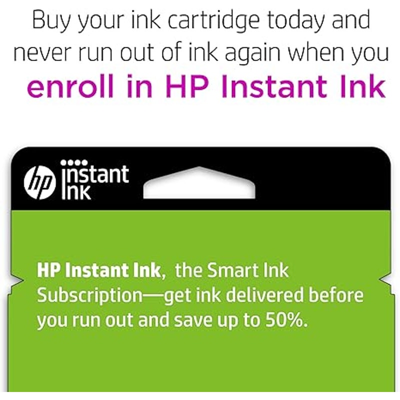 HP 910XL Black Ink Cartridge