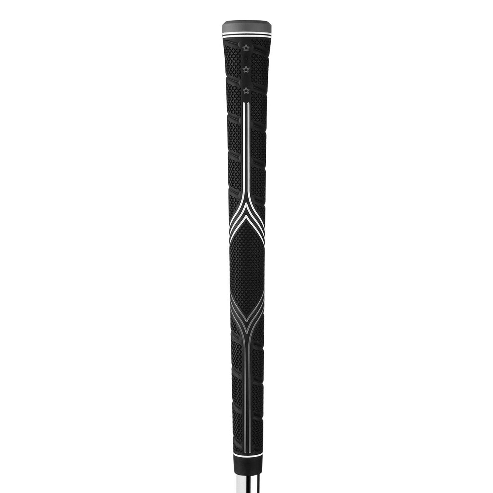 New Karma Golf Soft-Trac Grip Midsize Bk Bundle of 13 Grips