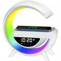Wireless LED Desk Lamp All-in-One Machine