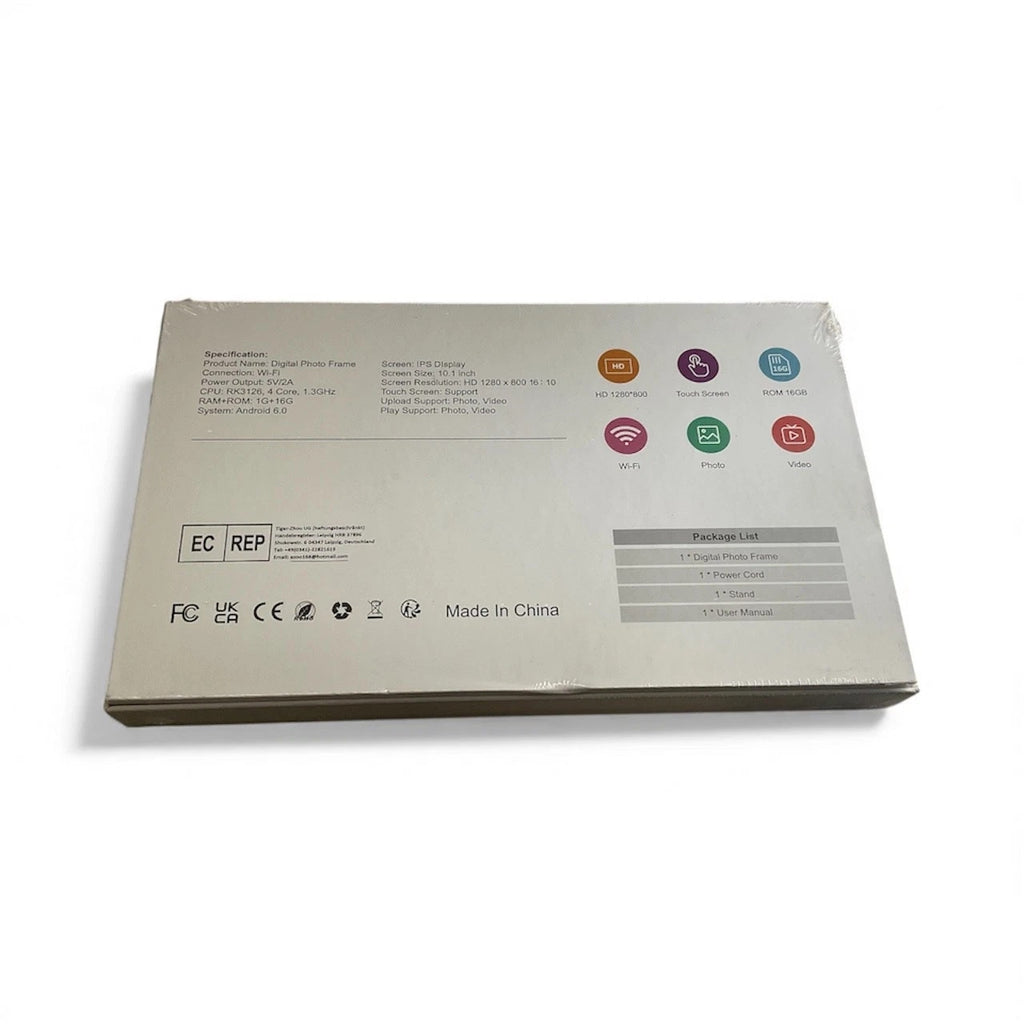 Digital Photo Frame