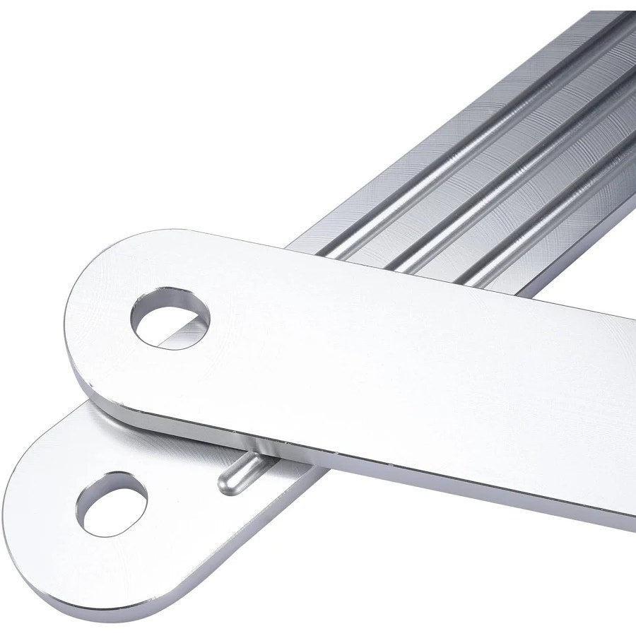 Aluminum Transom Support Plates