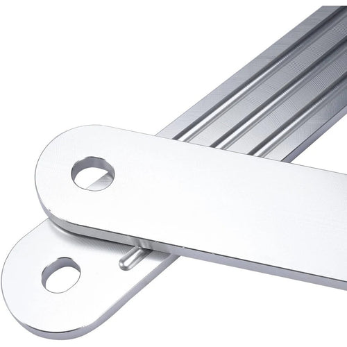 Aluminum Transom Support Plates