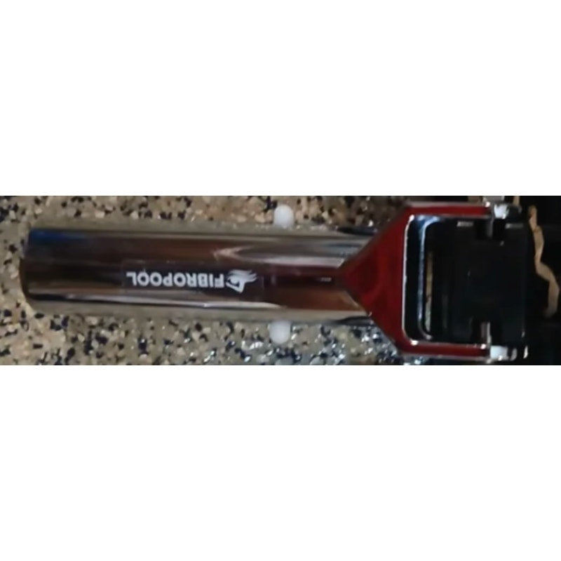 FibroPool Professional Flexible Swimming Pool Vacuum Head