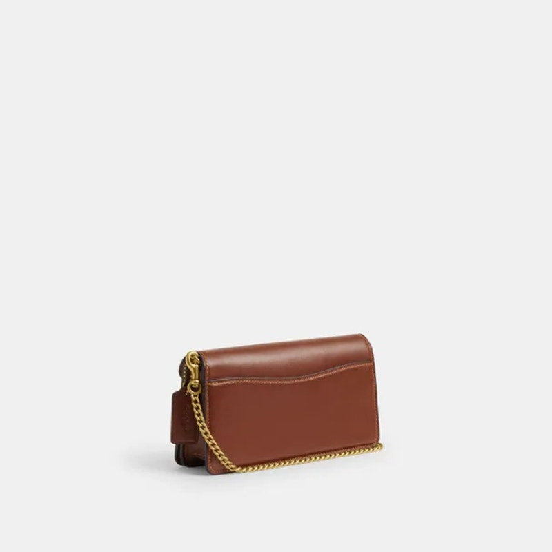Tabby Chain Crossbody Bag
