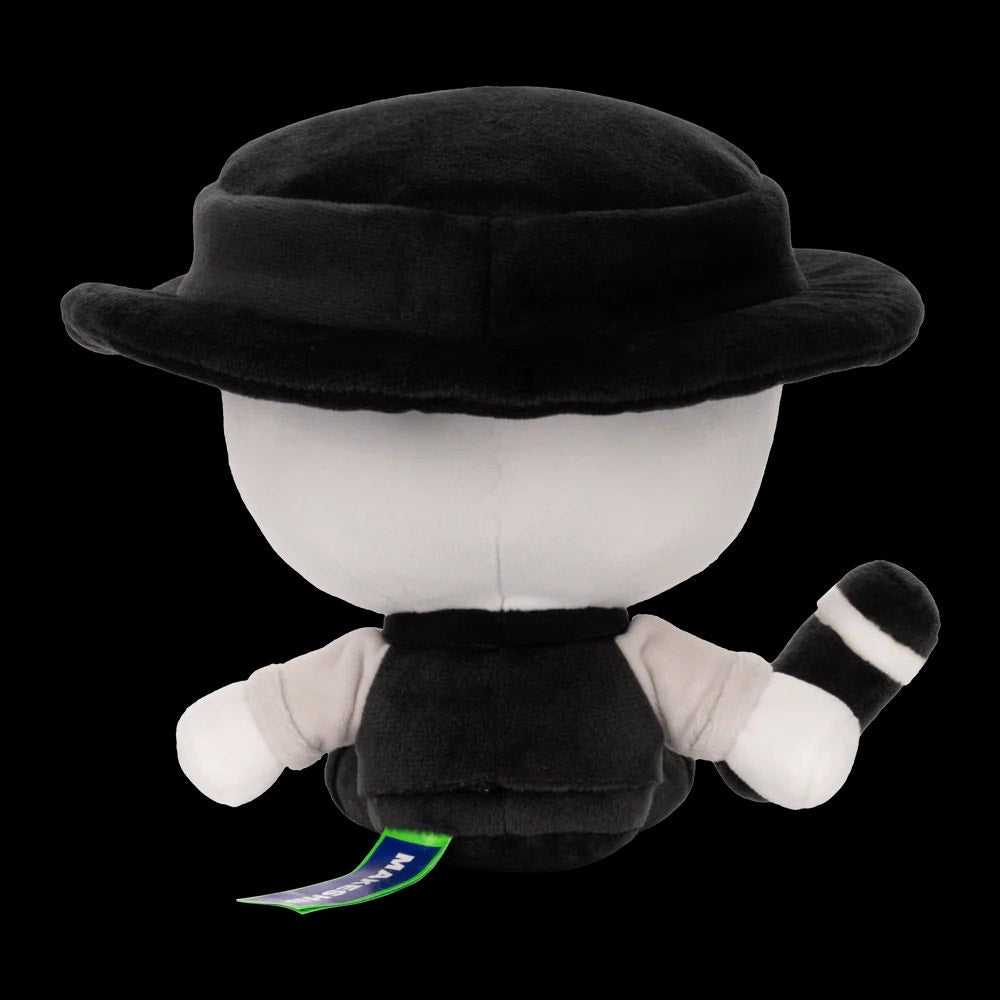 Artful Plush 2.0