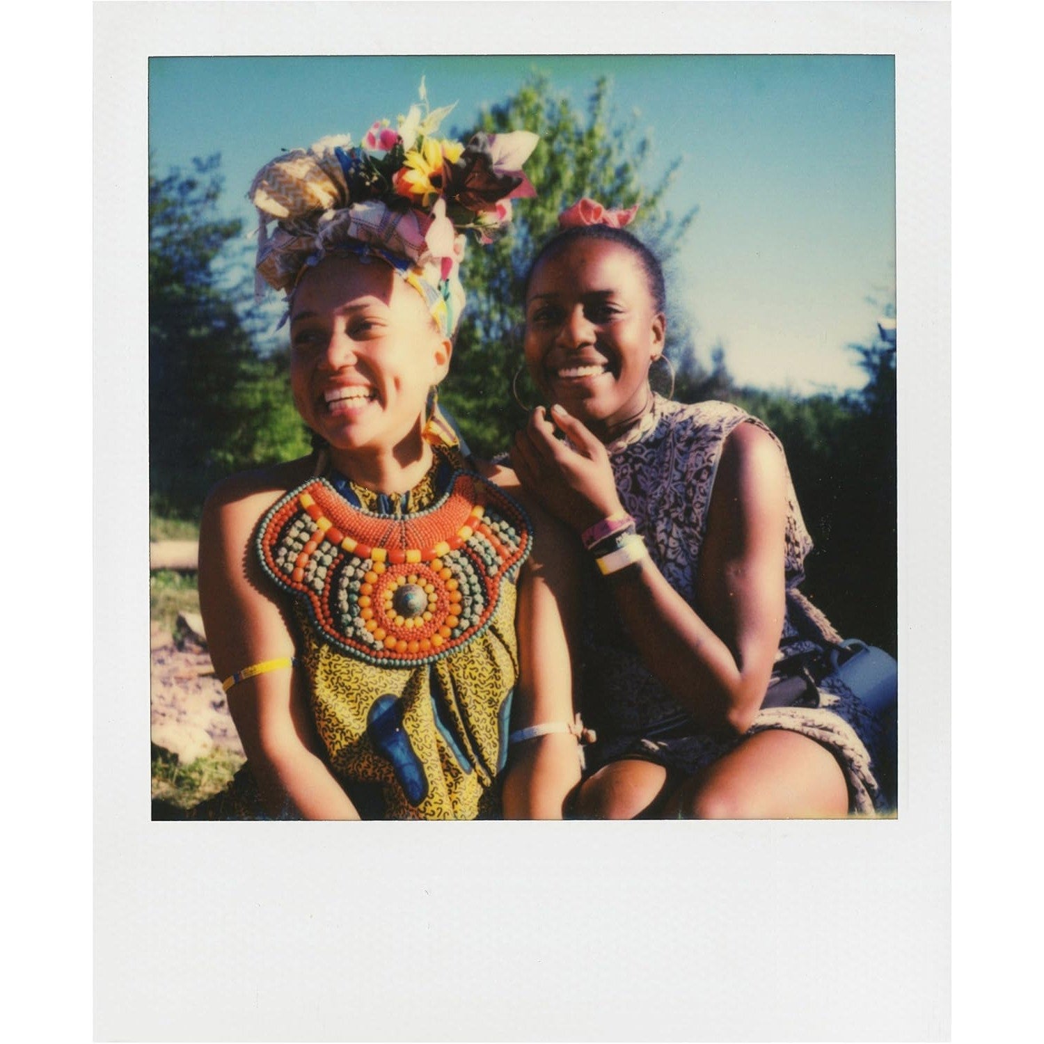 Polaroid Color Film for I-Type Double Pack, 16 Color Photos