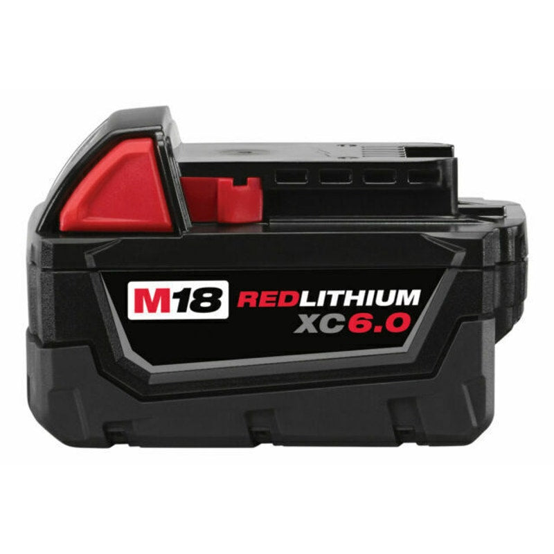 M18 REDLITHIUM XC6.0 Battery Pack