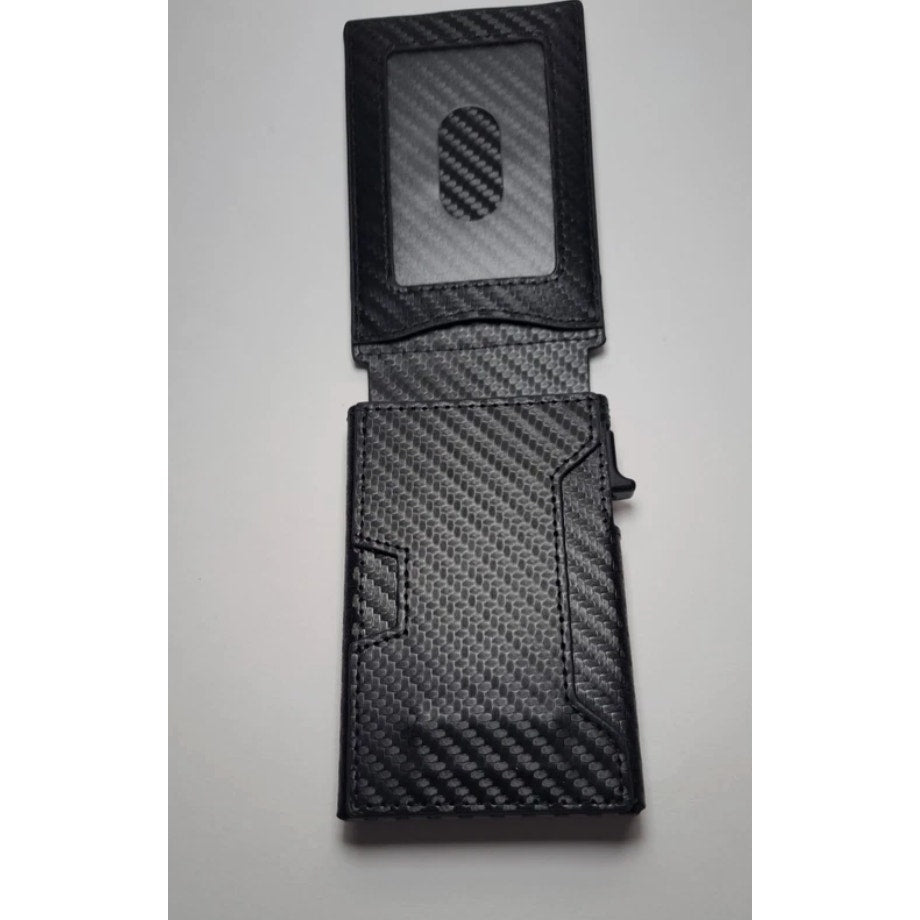 RFID Blocking Bifold Wallet for Men