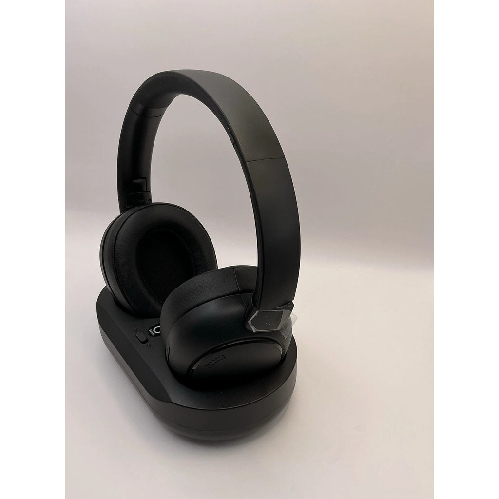 Pmjebe Wireless Headphones for TV