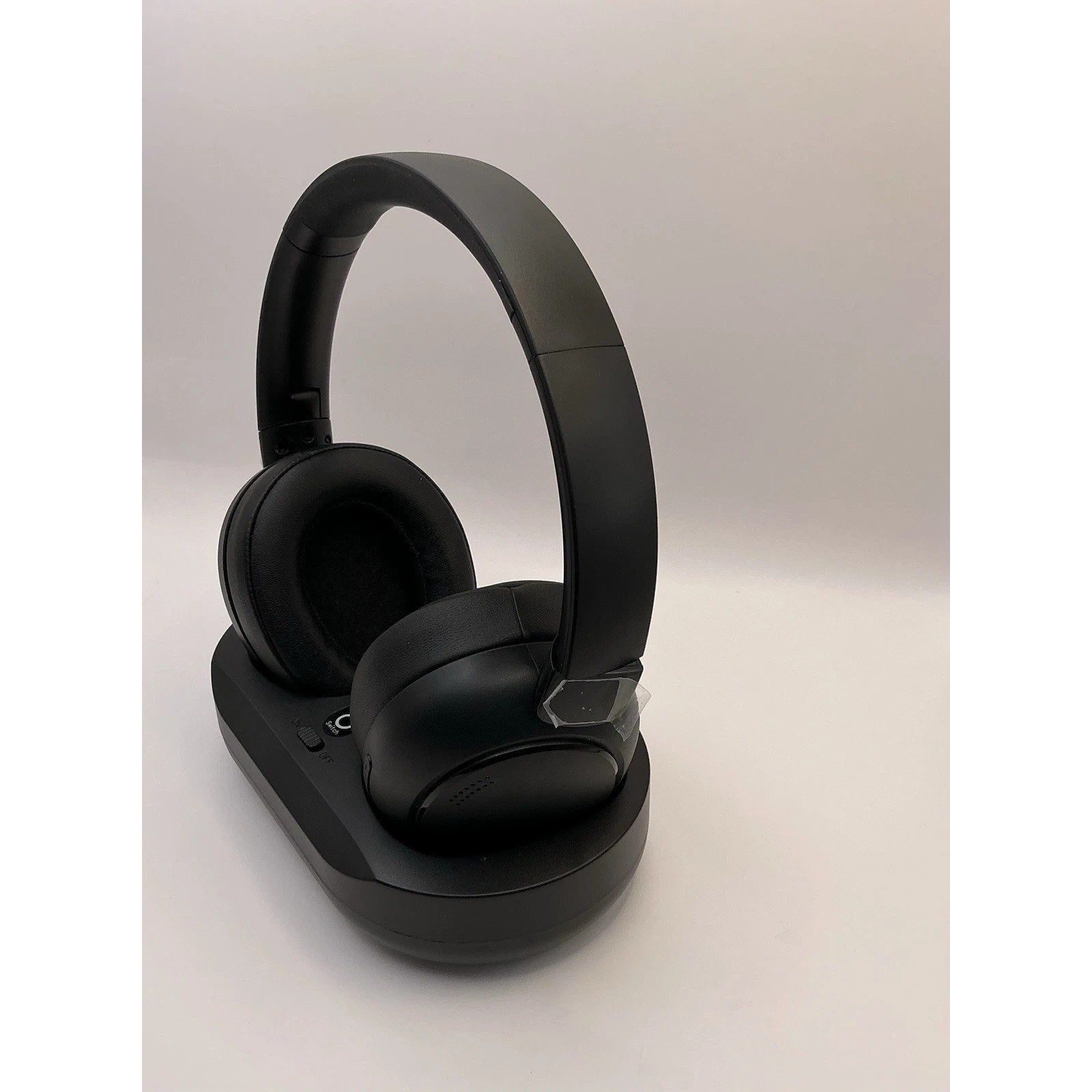 Pmjebe Wireless Headphones for TV