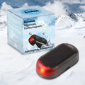 Advanced Electromagnetic Antifreeze Snow Removal Instrument