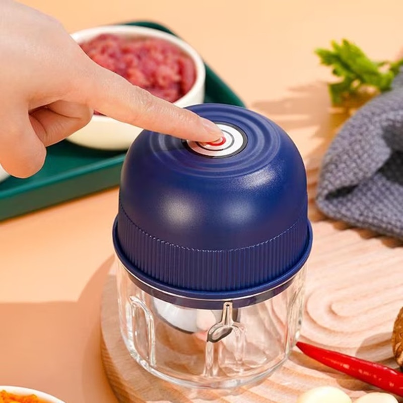 Generic Mini Electric Food Chopper