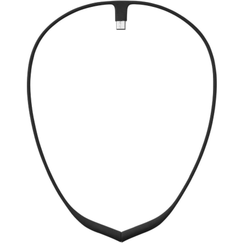 Upright Magnetic Necklace