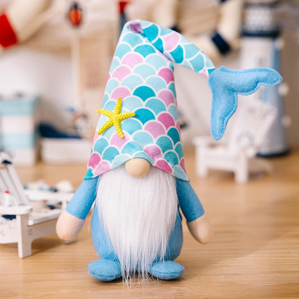 Summer Gnome