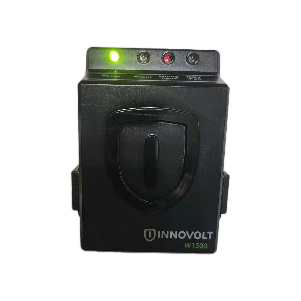 Innovolt Power Protection Appliance