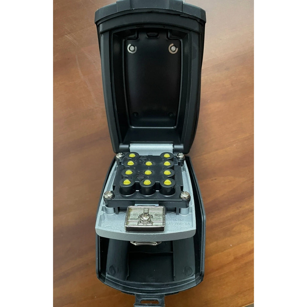 KeyGuard SL-591-CVR Pro Car Window Key Safe