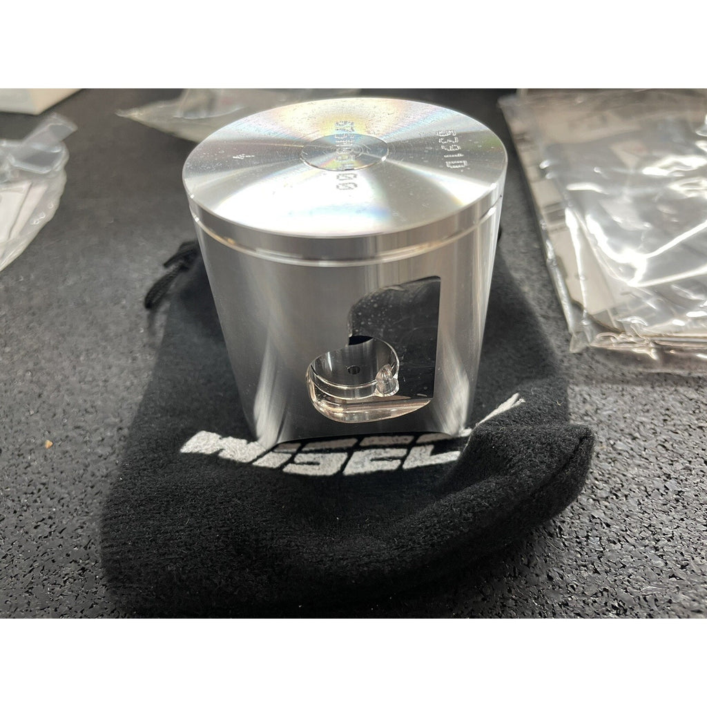Wiseco - PK1261 - Top End Kit, Standard Bore 54.00mm
