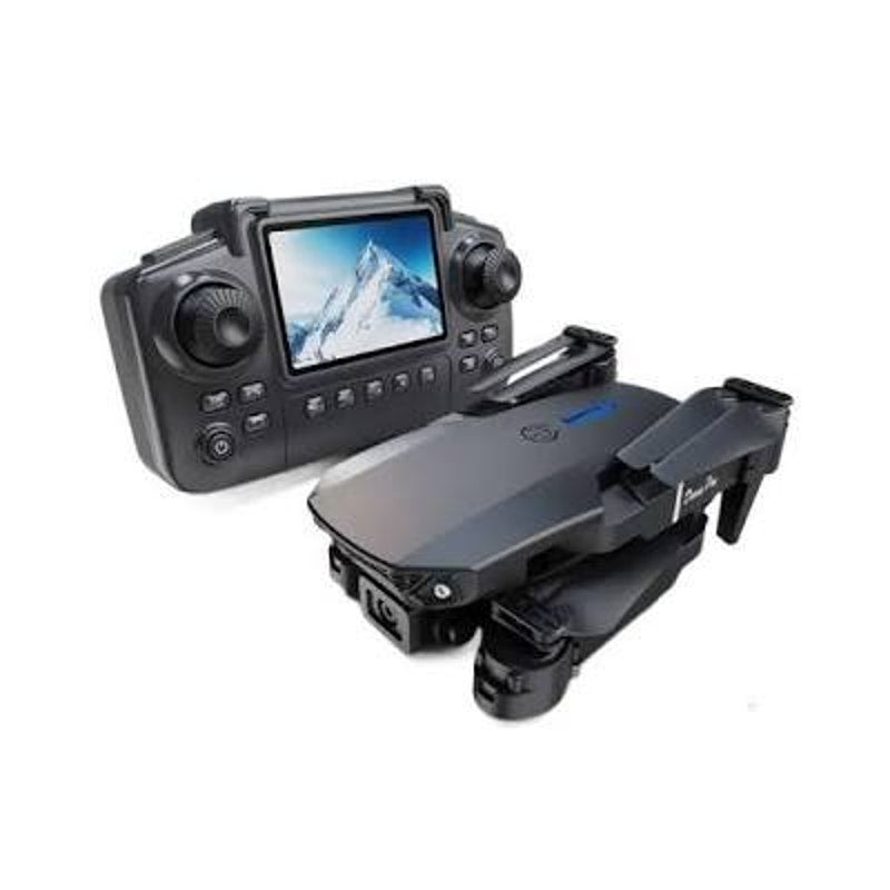 LANUS foldable drone kit