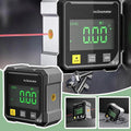 Electric Digital Dipmeter