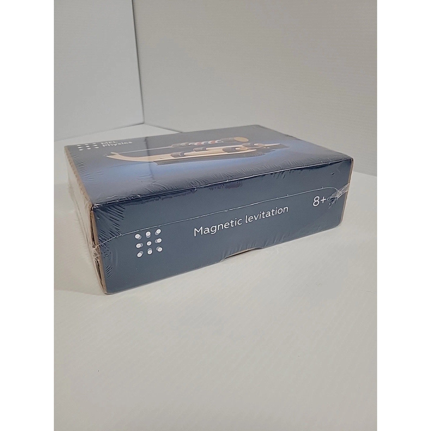 MEL Physics Magnetic Levitation Kit, STEM