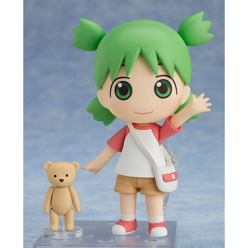 Good Smile Company Nendoroid 1064 figure of Yotsuba Koiwai