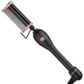 Gold 'N Hot professional ceramic pressing and styling comb
