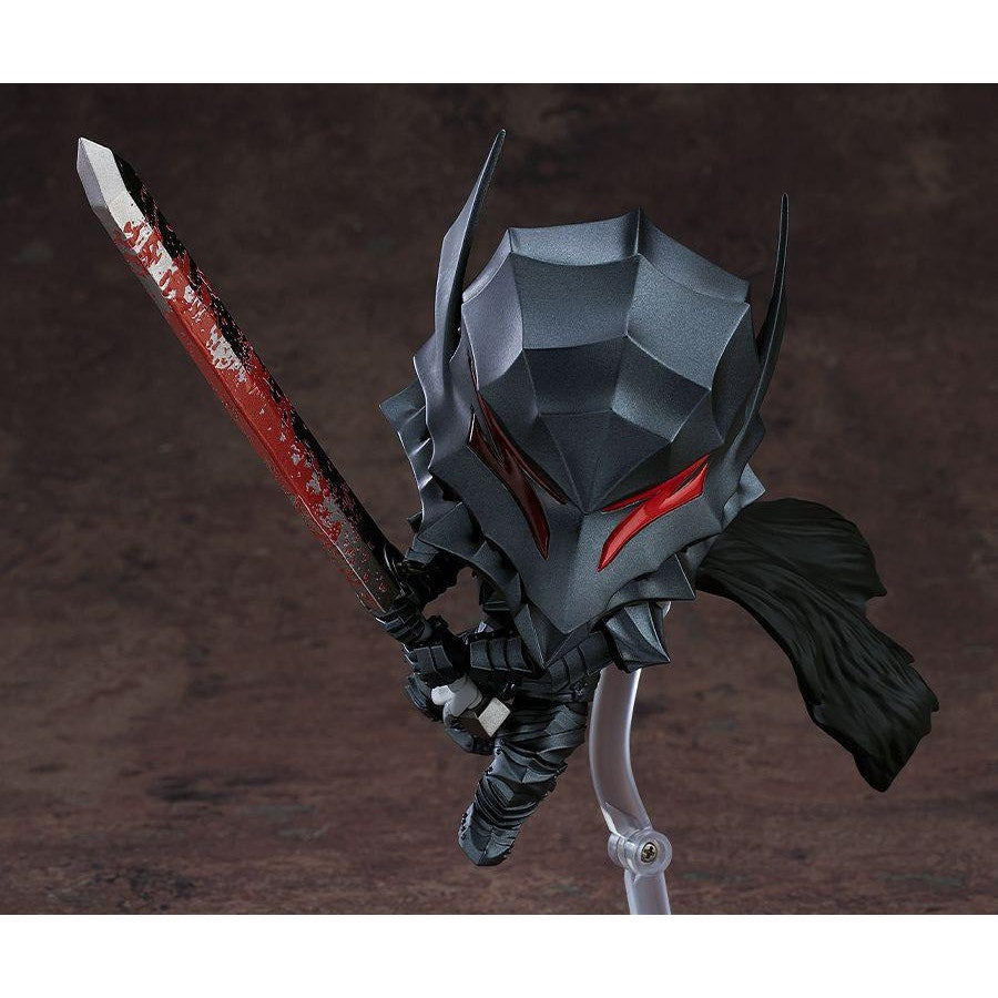 Nendoroid 2830 Guts: Berserker Armor Ver. Figure