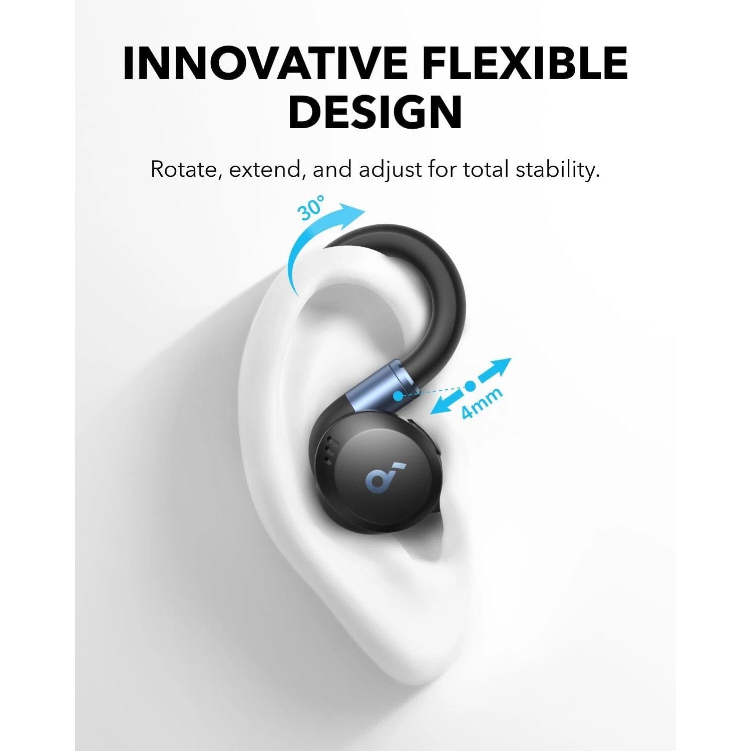 Soundcore Sport X20 earbuds