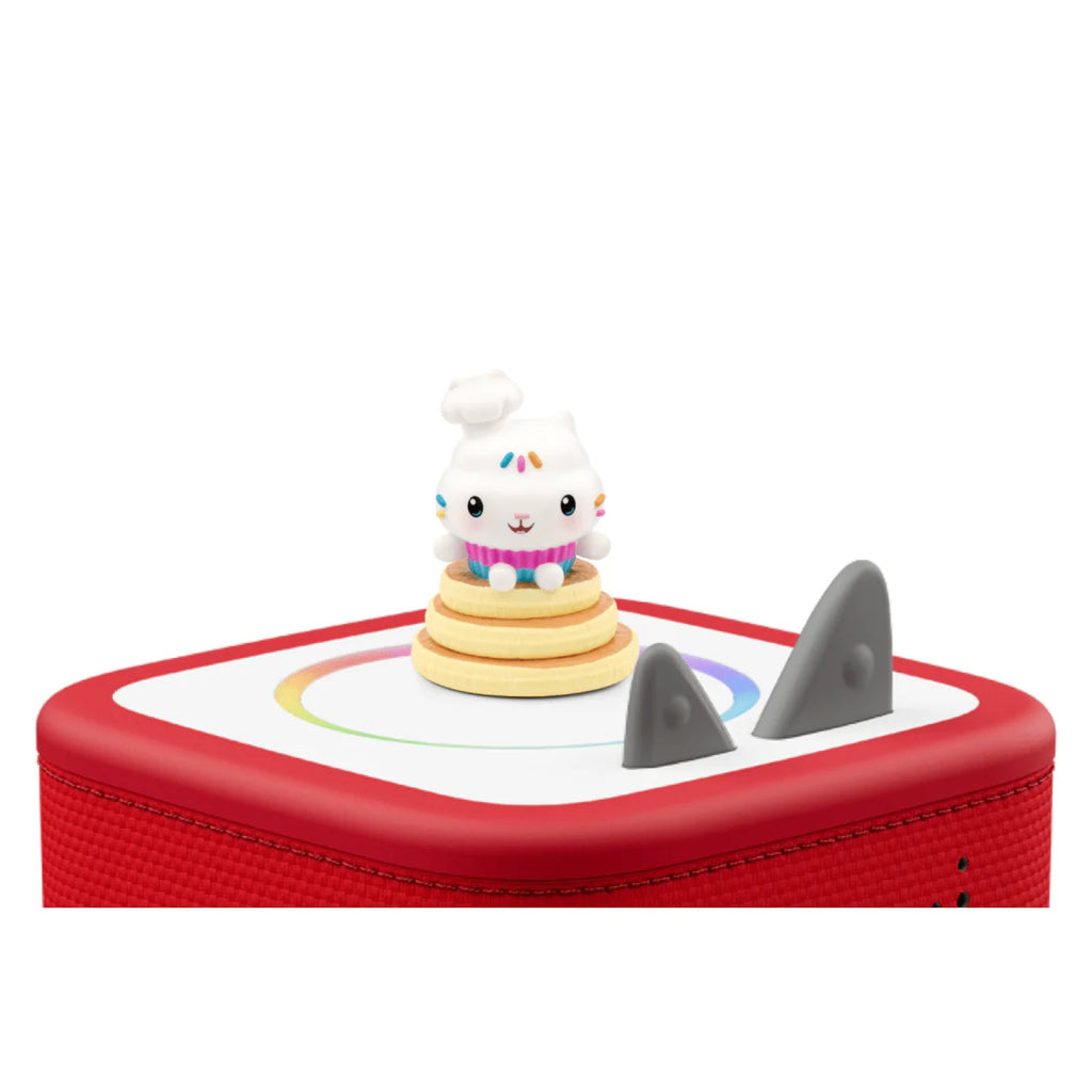 Gabby's Dollhouse: Cakey Cat Tonie