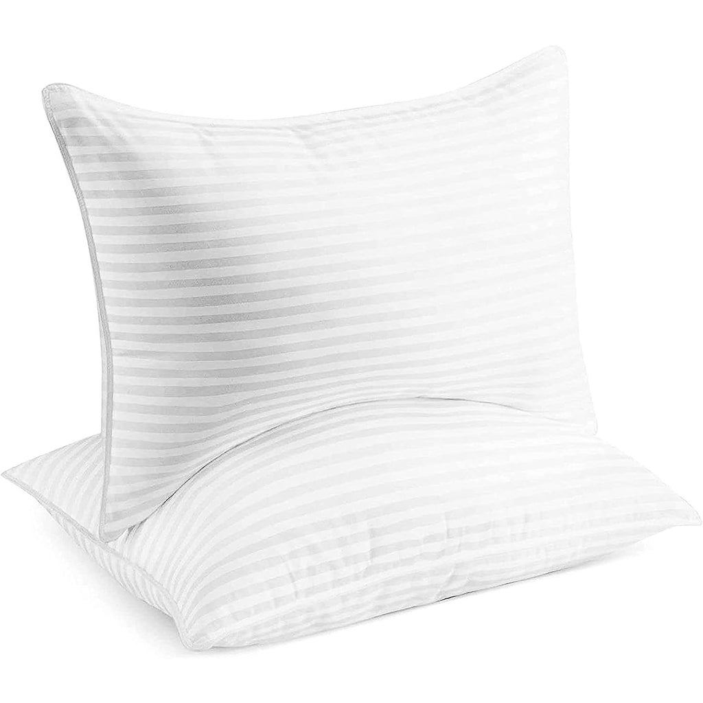 Beckham Hotel Collection Pillows
