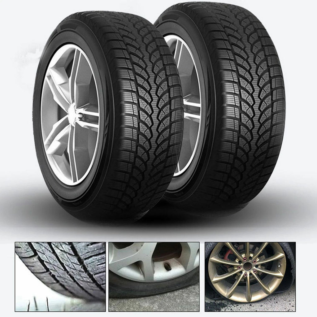 Tire Pressure Monitoring System