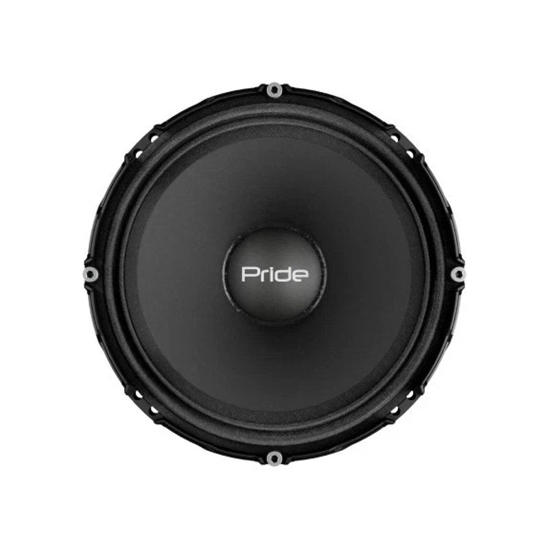 Pride Solo 300 Competition speakers RMS 300W Size 6.5″