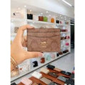 Coach Slim ID Card Case