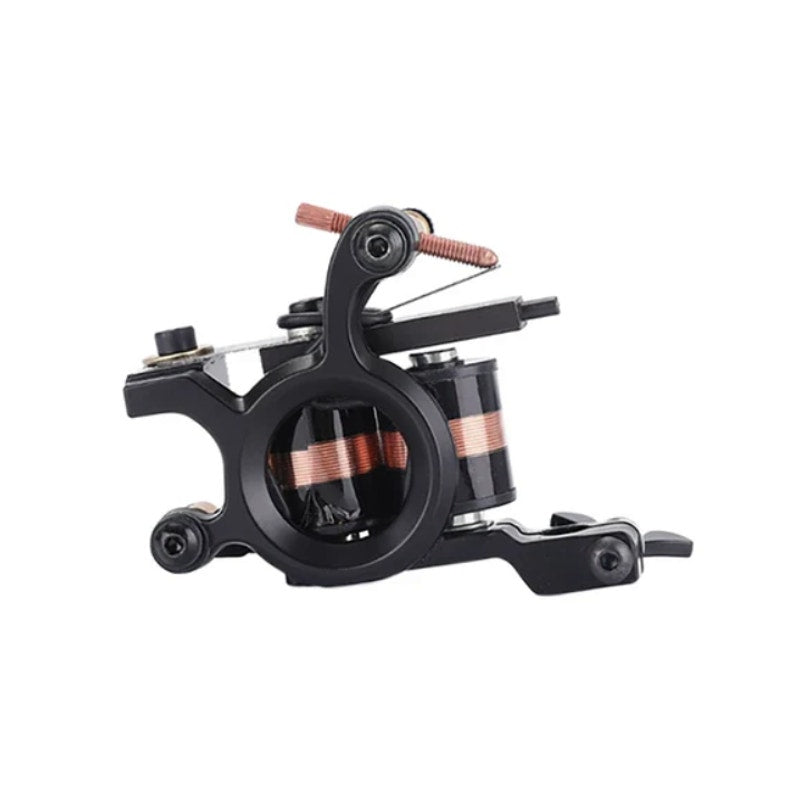 SUPER SIMPLE Design Tattoo Machine TAT-484 NEW IN SEALED BOX