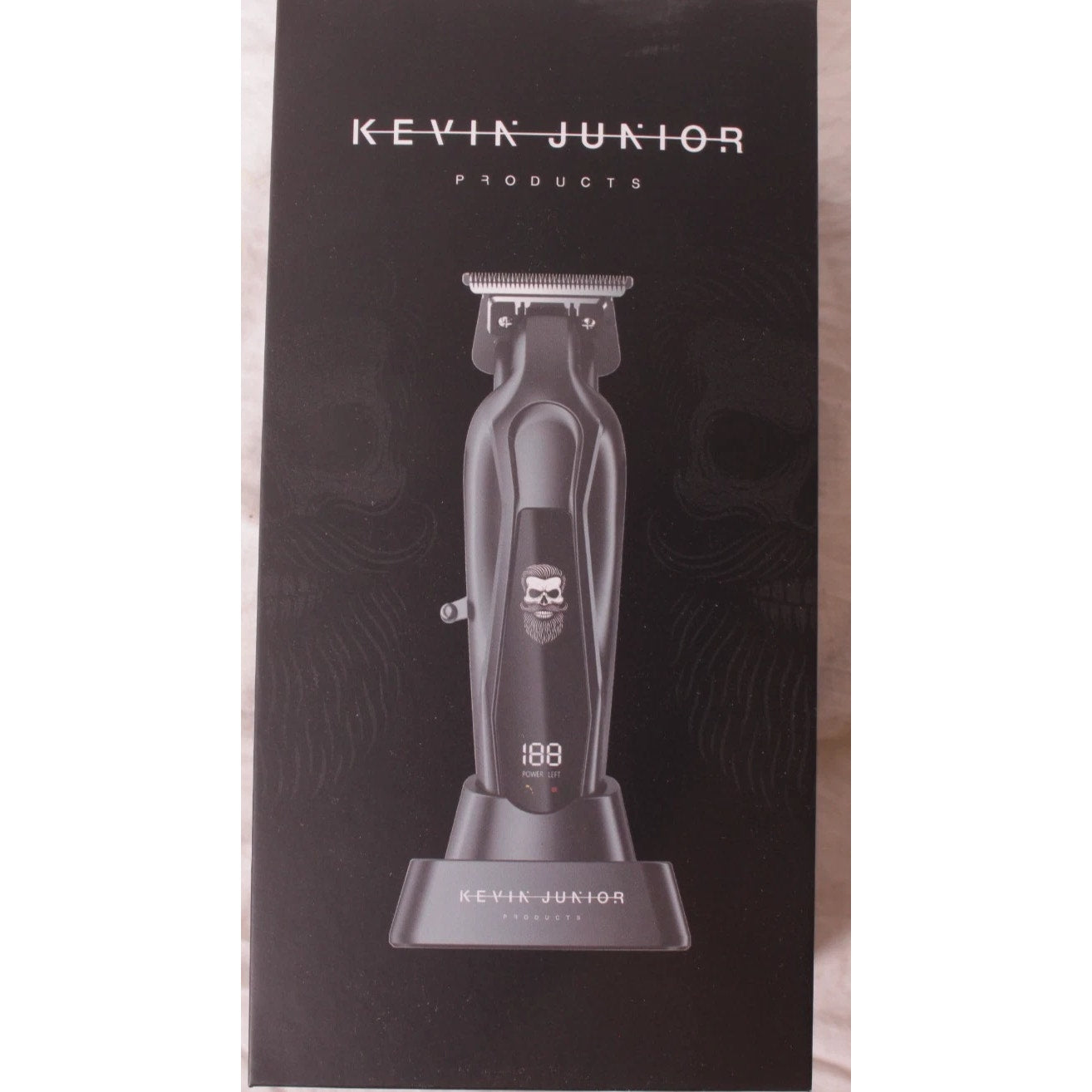 Kevin Junior Products- Skeleton Pro Trimmer