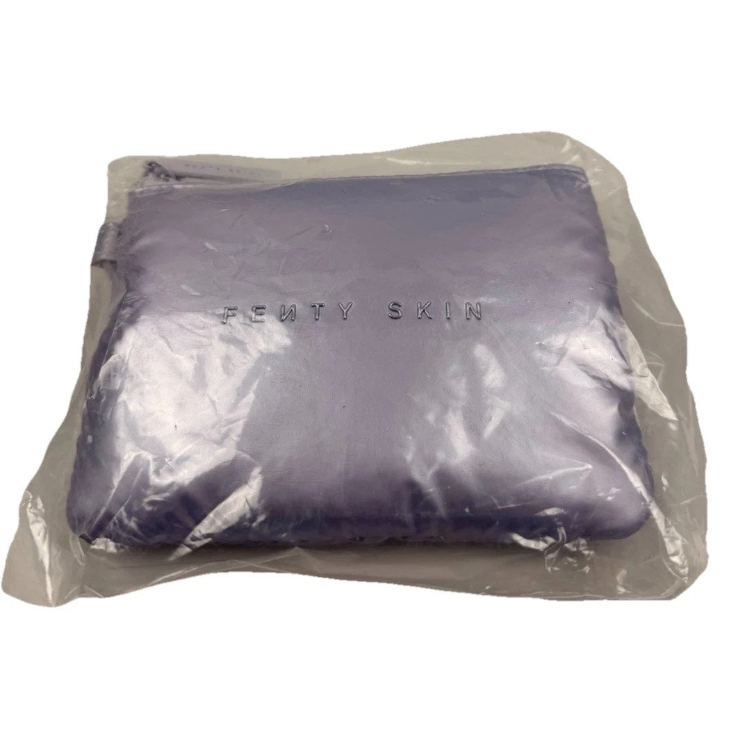 Fenty Skin Plush Puddin’ Lip Mask Pouch