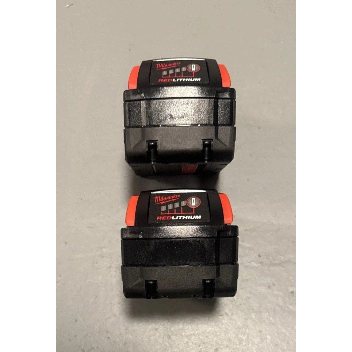 Miluakee M18 REDLITHIUM XC5.0 Extended Capacity Battery Pack