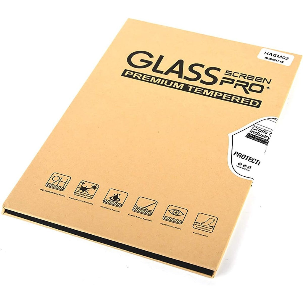 Tempered Glass Screen Protector