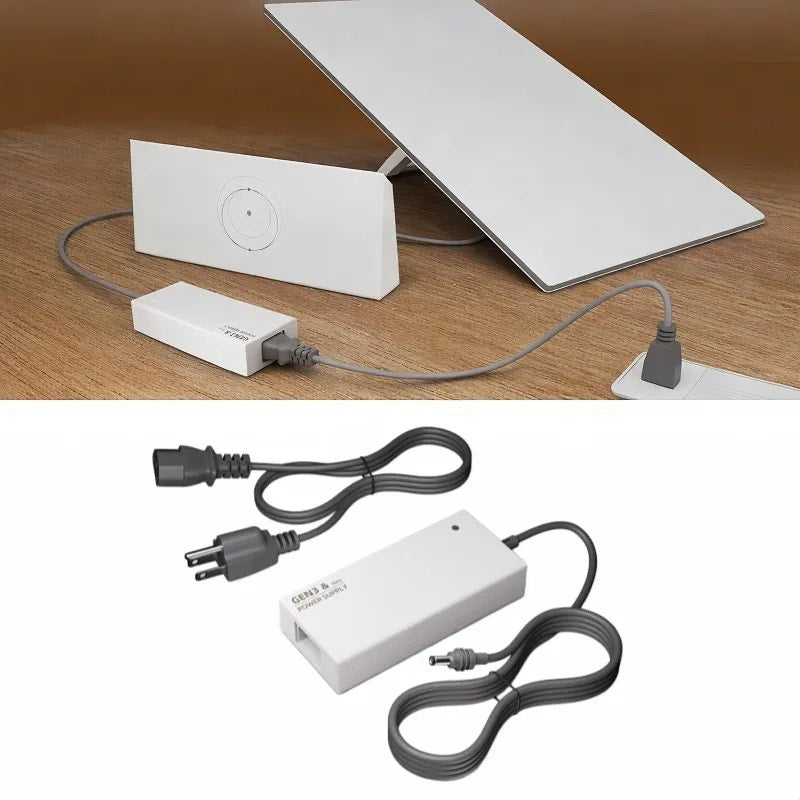 Power Supply Adapter for Starlink Gen 3 & Mini.